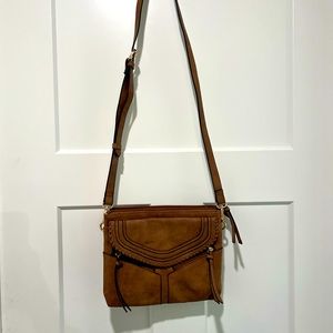 Crossbody